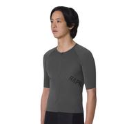 Rapha Pro Team Aero - maglia ciclismo - uomo M Dark Grey man