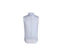Rapha pro team ii gilet blue silver uomo