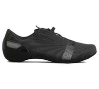 Rapha pro team scarpe da strada allacciate nero
