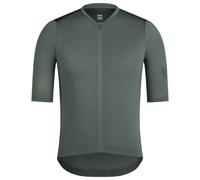 Rapha - Pro Team Training Jersey - Maglietta da ciclismo M olivia/grigio