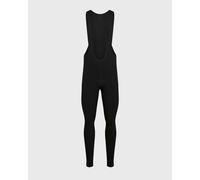 Rapha Pro Team Winter Tights with Pad II men Casual Pants black in taglia:S