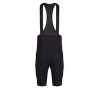 Rapha - Brevet Element Cargo Bib Shorts - Pantaloni da ciclismo XXL nero