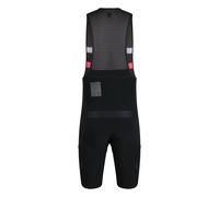Rapha Salopette Brevet Lightweight Cargo Black / Black