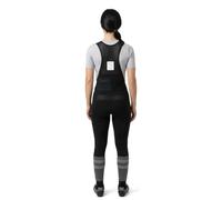 Rapha Salopette Larga Cargo Winter Black
