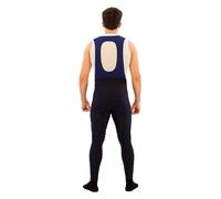Rapha Salopette Larga Core Cargo Winter Dark Navy / Navy