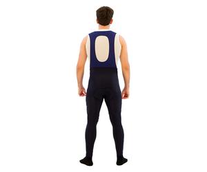 Rapha Salopette Larga Core Cargo Winter Dark Navy / Navy