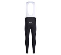 Rapha Salopette Larga Core Winter Dark Navy / White