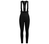 Rapha Salopette Larga Pro Team Winter Gore-tex Windstopper® Black