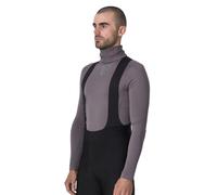 Rapha Thermal Base - maglietta tecnica maniche lunghe - uomo 2XL Light Purple man Polartec Classic,Recycled Polyester