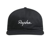 Rapha TRAIL 6 - PANEL CAP men Caps black in taglia:ONE SIZE