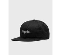Rapha TRAIL 6 - PANEL CAP men Caps black in taglia:ONE SIZE
