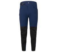 Rapha - Trail Finale Pants - Pantaloni da ciclismo L blu