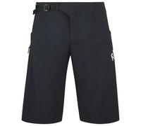 Rapha - Trail Finale Shorts - Pantaloni da ciclismo S nero
