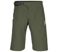 Rapha Pantaloni da ciclismo Trail Finale Shorts senza fondello S olivia