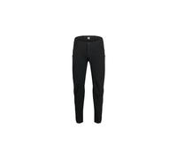Rapha Trail Pants Nero XL Uomo Black / Light Grey