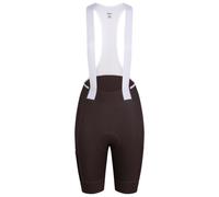 Rapha - Women's Brevet Element Cargo Bib Shorts - Pantaloni da ciclismo M bianco