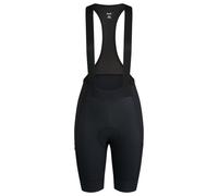 Rapha - Women's Brevet Element Cargo Bib Shorts - Pantaloni da ciclismo M nero