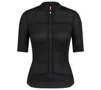 Rapha - Women's Brevet Lightweight Jersey III - Maglietta da ciclismo L nero