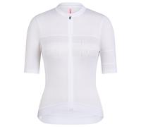 Rapha - Women's Brevet Lightweight Jersey III - Maglietta da ciclismo S bianco