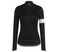 Rapha - Women's Classic Long Sleeve Jersey - Maglietta da ciclismo L nero