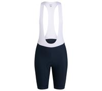 Rapha - Women's Core Bib Shorts - Pantaloni da ciclismo L blu