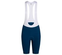 Rapha - Women's Core Bib Shorts - Pantaloni da ciclismo M blu