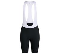Rapha - Women's Core Bib Shorts - Pantaloni da ciclismo XS nero