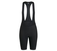 Rapha - Women's Core Bib Shorts - Pantaloni da ciclismo XS nero