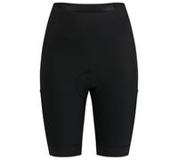 Rapha - Women's Core Cargo Shorts - Pantaloni da ciclismo XS nero