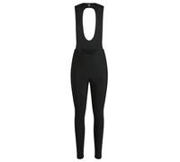 Rapha Core Cargo Winter Bib Tights Nero S Donna