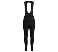 Rapha Core Cargo Winter Bib Tights Nero S Donna