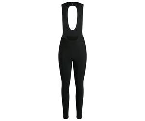 Rapha - Women's Core Cargo Winter Tights With Pad - Pantaloni da ciclismo XS nero