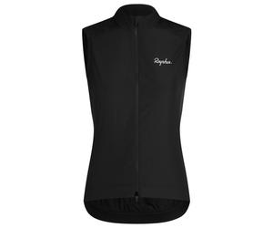 Rapha - Women's Core Gilet - Gilet da ciclismo S nero
