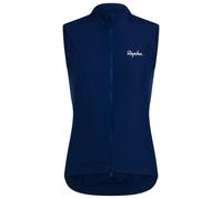 Rapha - Women's Core Gilet - Gilet da ciclismo XS blu