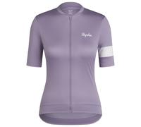 Rapha - Women's Core Jersey - Maglietta da ciclismo M fuchsia