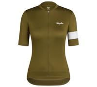Rapha - Women's Core Jersey - Maglietta da ciclismo M olivia