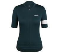 Rapha - Women's Core Jersey - Maglietta da ciclismo XXS blu