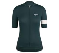 Rapha - Women's Core Lightweight Jersey - Maglietta da ciclismo S blu