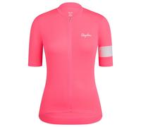 Rapha - Women's Core Lightweight Jersey - Maglietta da ciclismo XL fuchsia