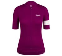 Rapha - Women's Core Lightweight Jersey - Maglietta da ciclismo XS lilla