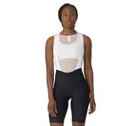 Rapha - Women's Core Bib Shorts - Pantaloni da ciclismo XS nero