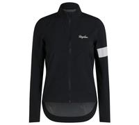 Rapha - Women's Core Rain Jacket III - Giacca ciclismo L nero