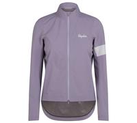 Rapha - Women's Core Rain Jacket III - Giacca ciclismo M fuchsia