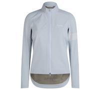 Rapha - Women's Core Rain Jacket III - Giacca ciclismo XL grigio