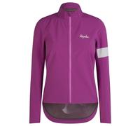 Rapha - Women's Core Rain Jacket III - Giacca ciclismo XL lilla