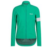 Rapha - Women's Core Rain Jacket III - Giacca ciclismo XS turchese