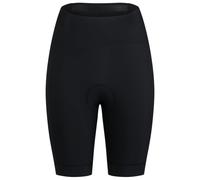 Rapha - Women's Core Shorts - Pantaloni da ciclismo XS nero