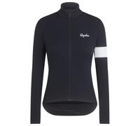 Rapha - Women's Core Winter Jacket - Giacca ciclismo M blu