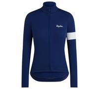 Rapha - Women's Core Winter Jacket - Giacca ciclismo M blu