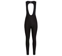 Rapha - Women's Core Winter Tights with Pad - Pantaloni da ciclismo XL nero